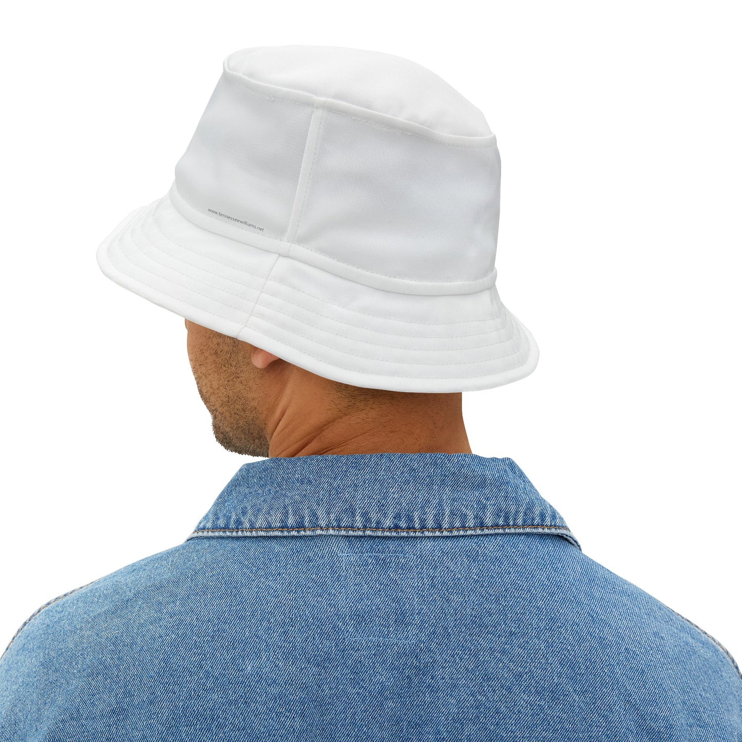 TWFest Logo Bucket Hat