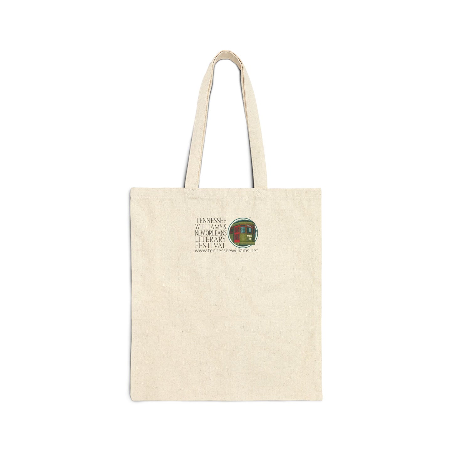 "Books First" Tote Bag