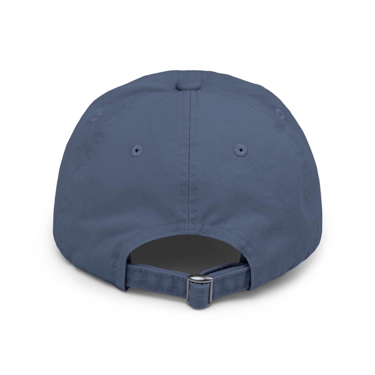 TWFest Logo Distressed Cap