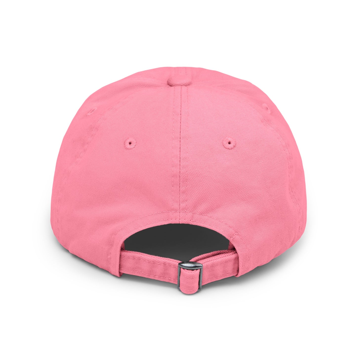 TWFest Logo Distressed Cap