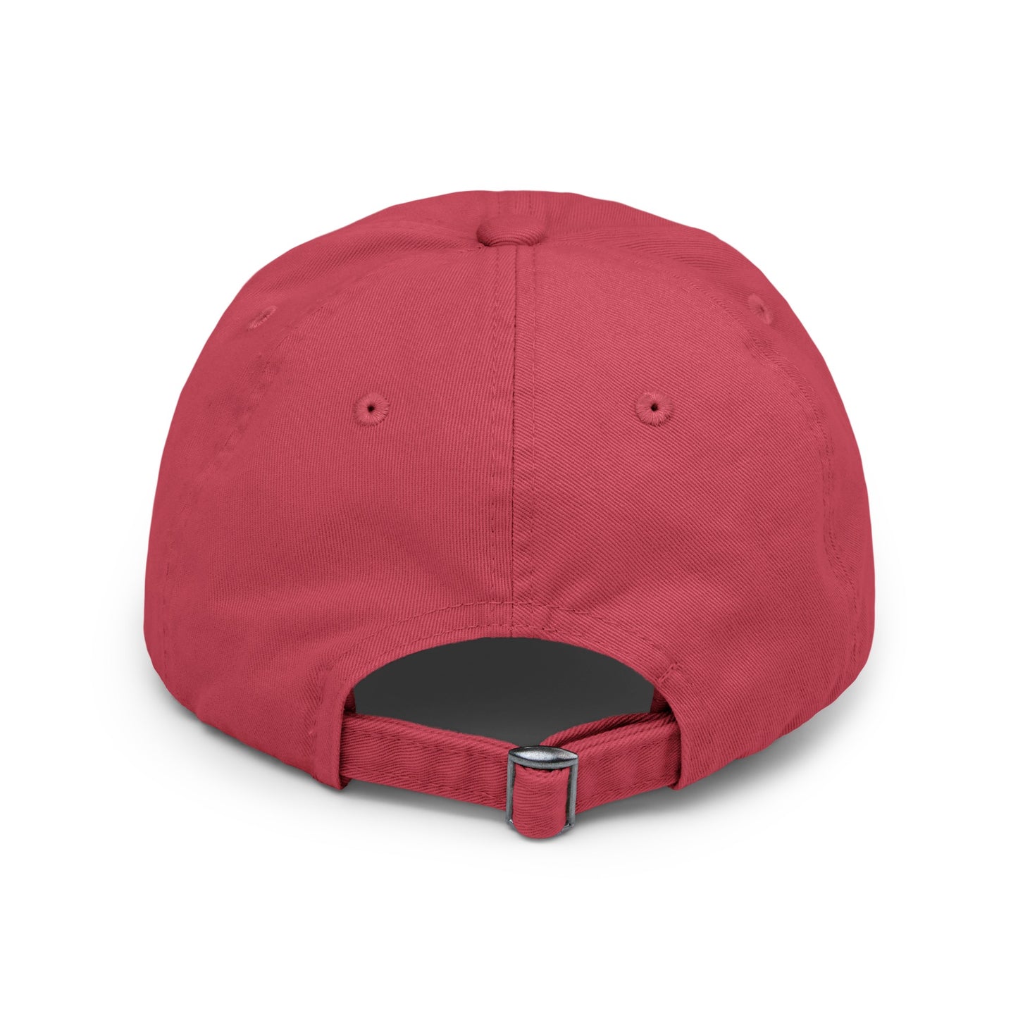TWFest Logo Distressed Cap