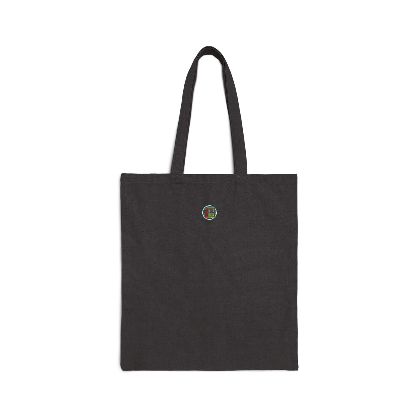 TWF20 Cover Image Tote Bag