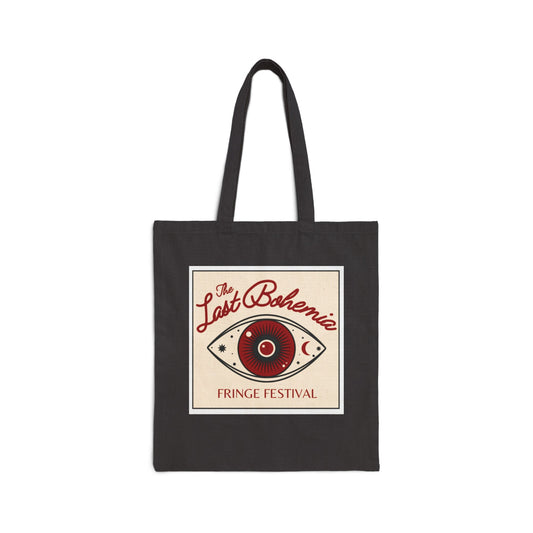 Last Bohemia Tote Bag