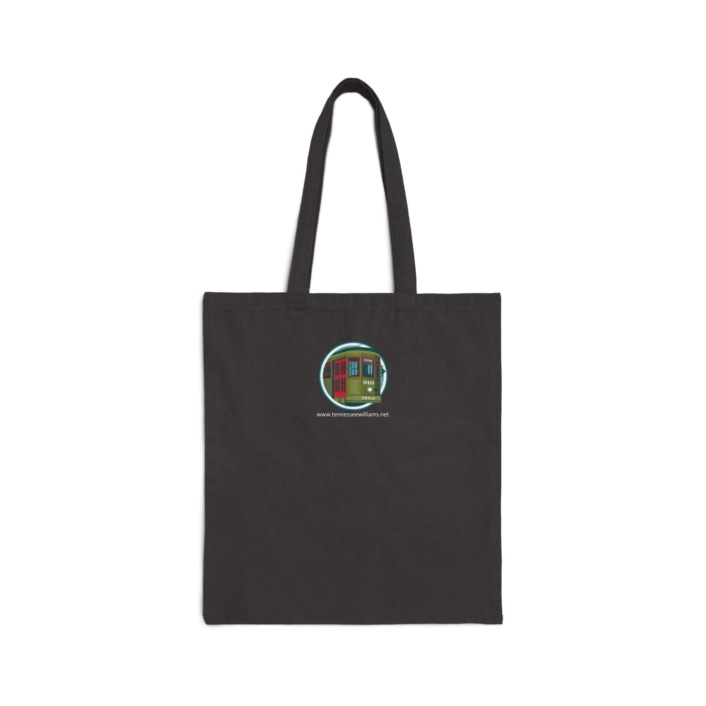 “I’m only really alive when I’m writing” Tote Bag