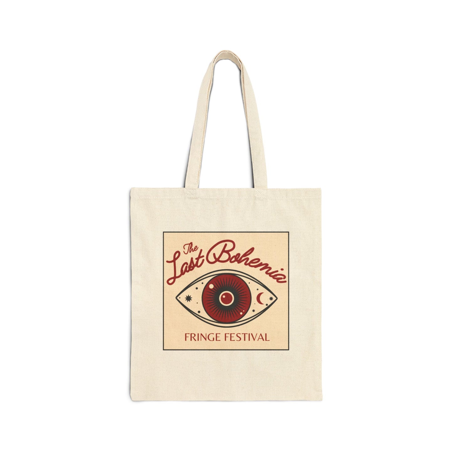 Last Bohemia Tote Bag