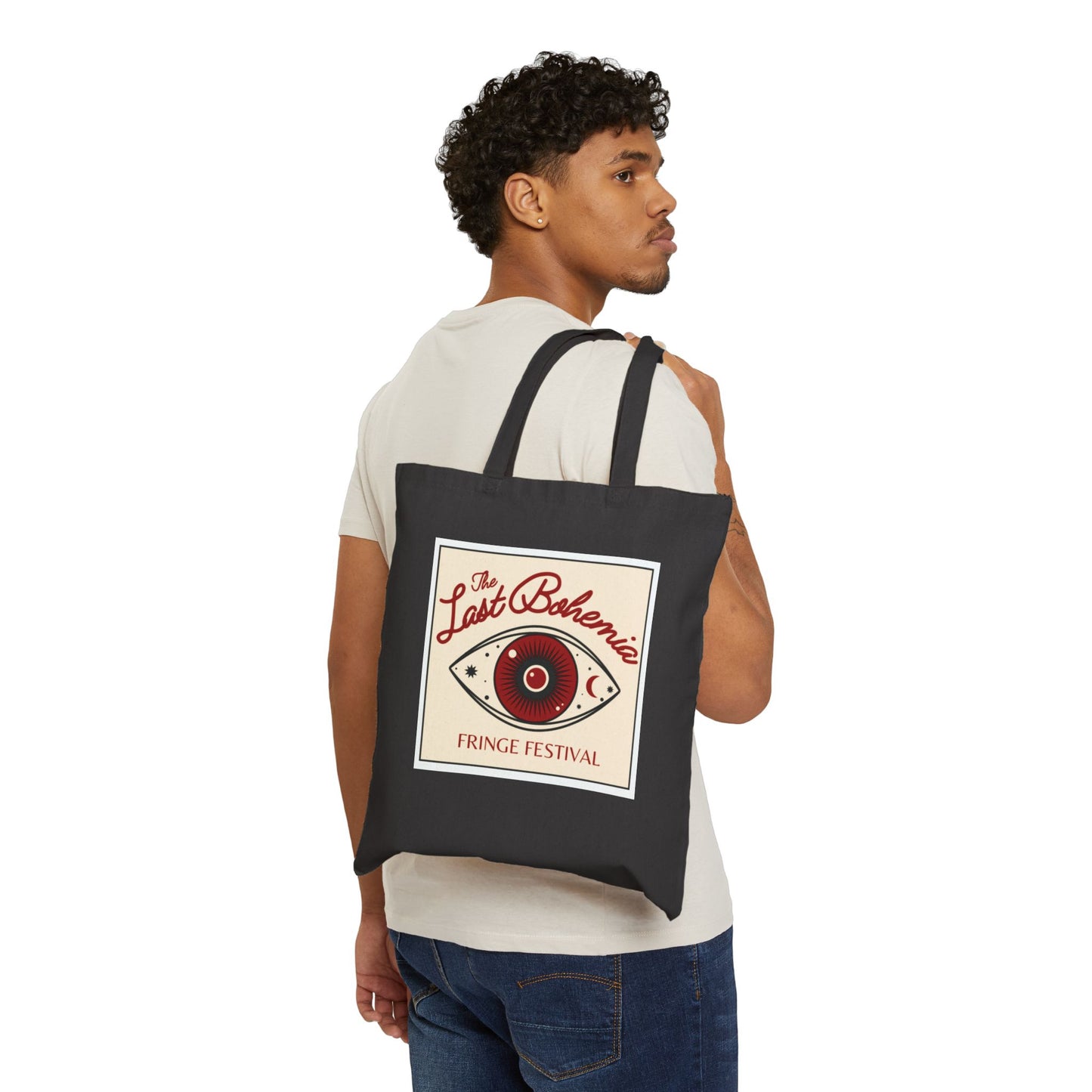 Last Bohemia Tote Bag