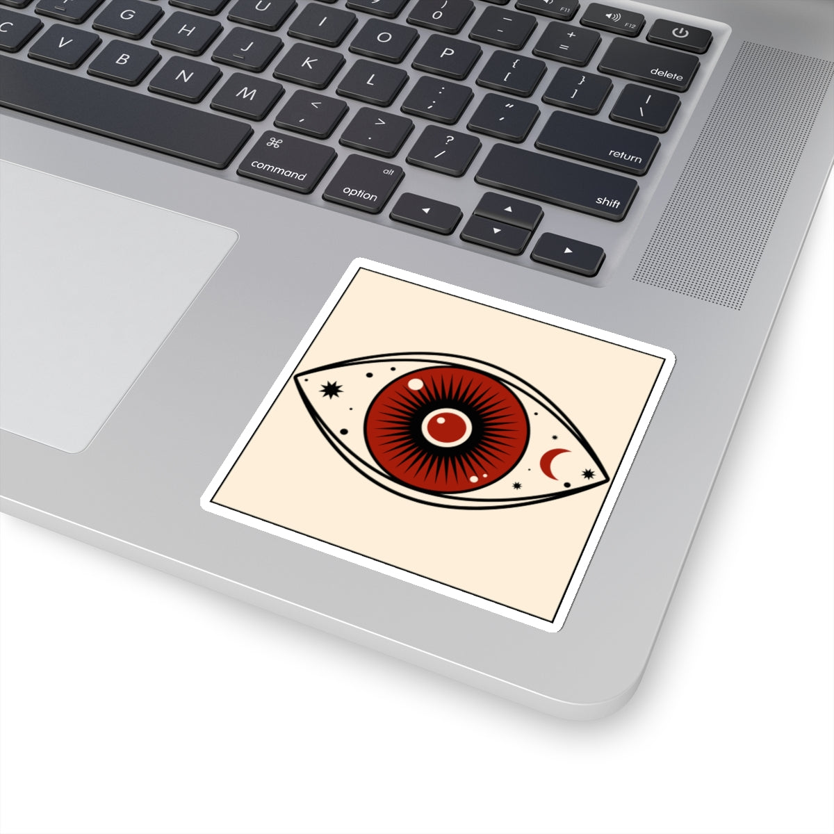 Last Bohemia Eye Sticker