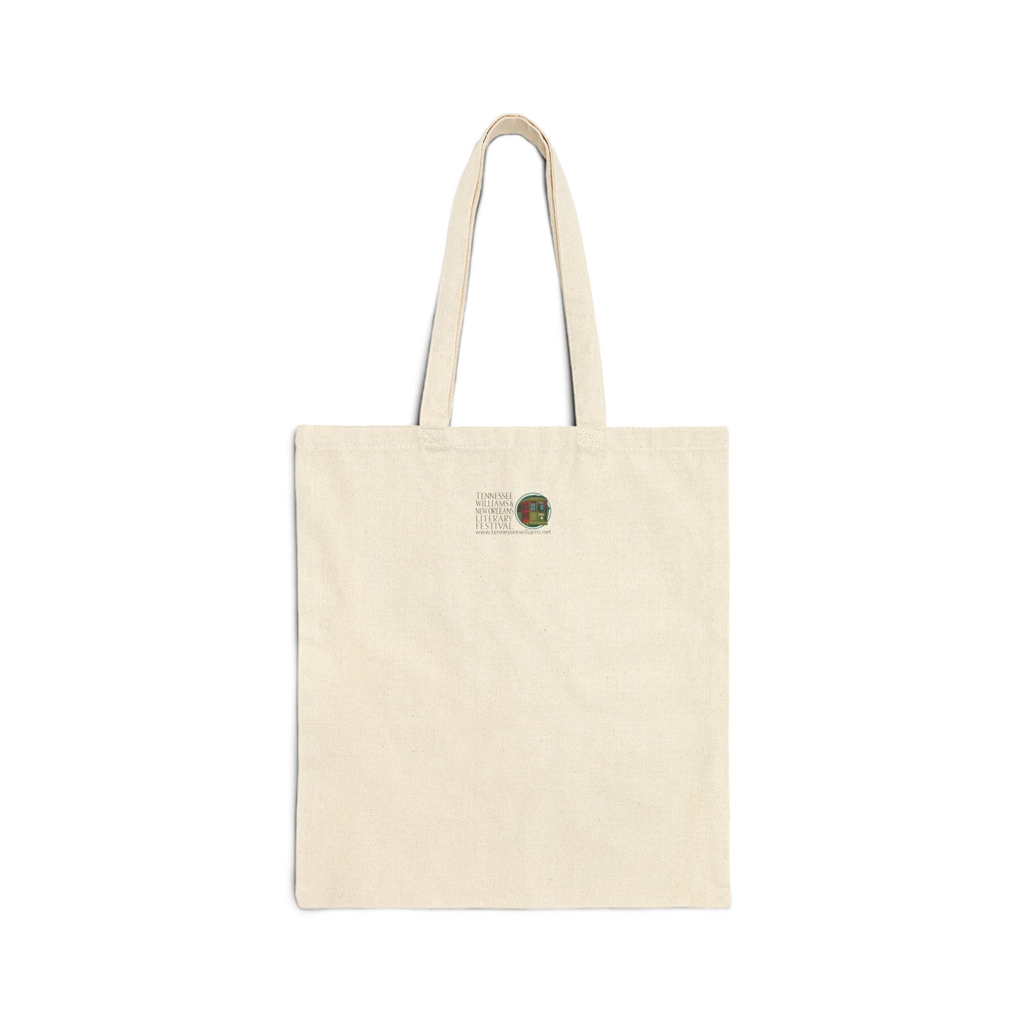 TWF13 Cover Image Tote Bag