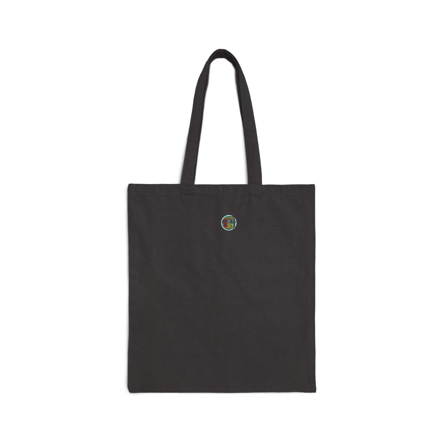 TWF14 Cover Image Tote Bag