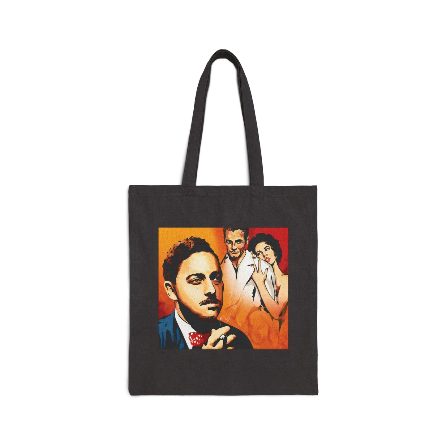 TWF14 Cover Image Tote Bag