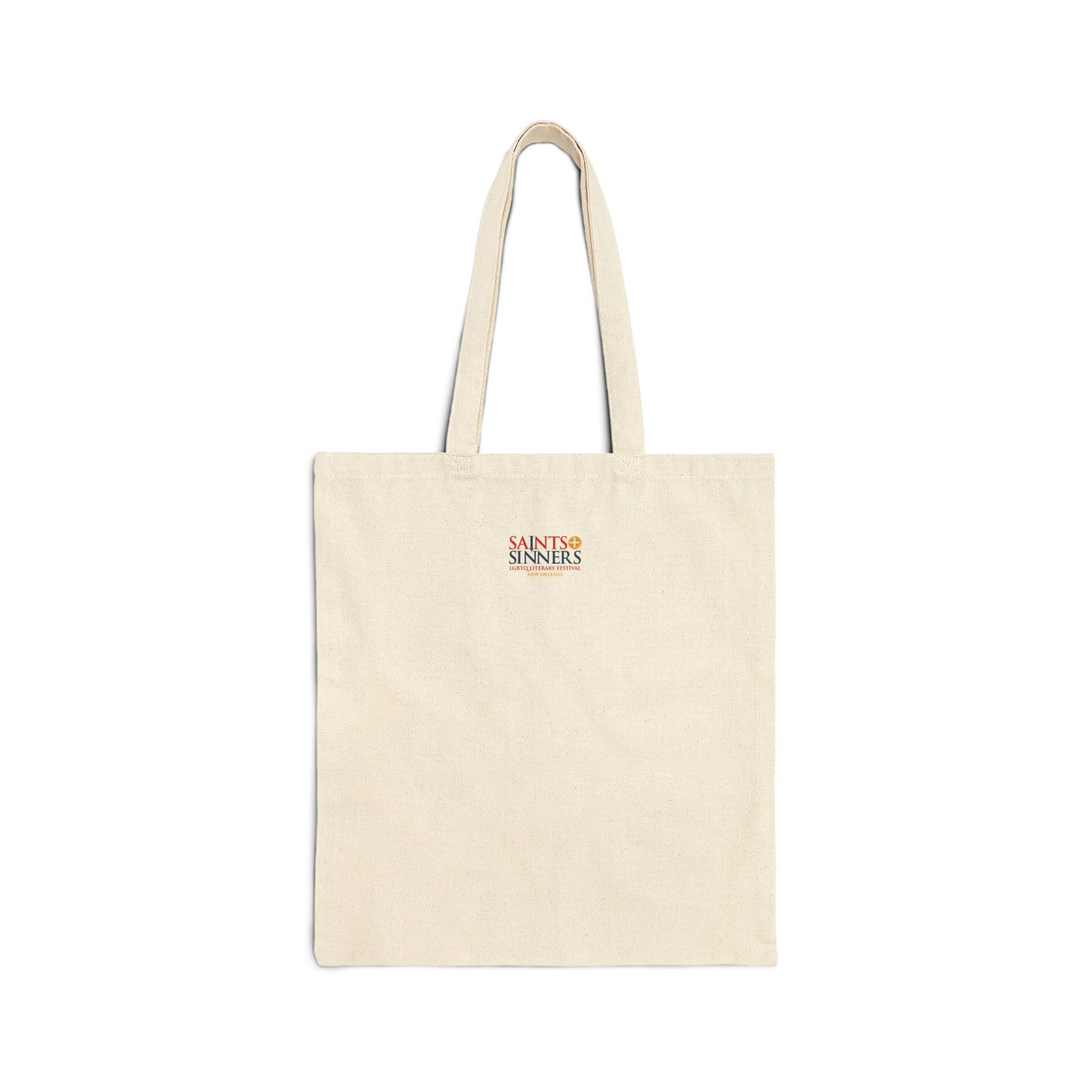 SAS24 Cover Image Tote Bag
