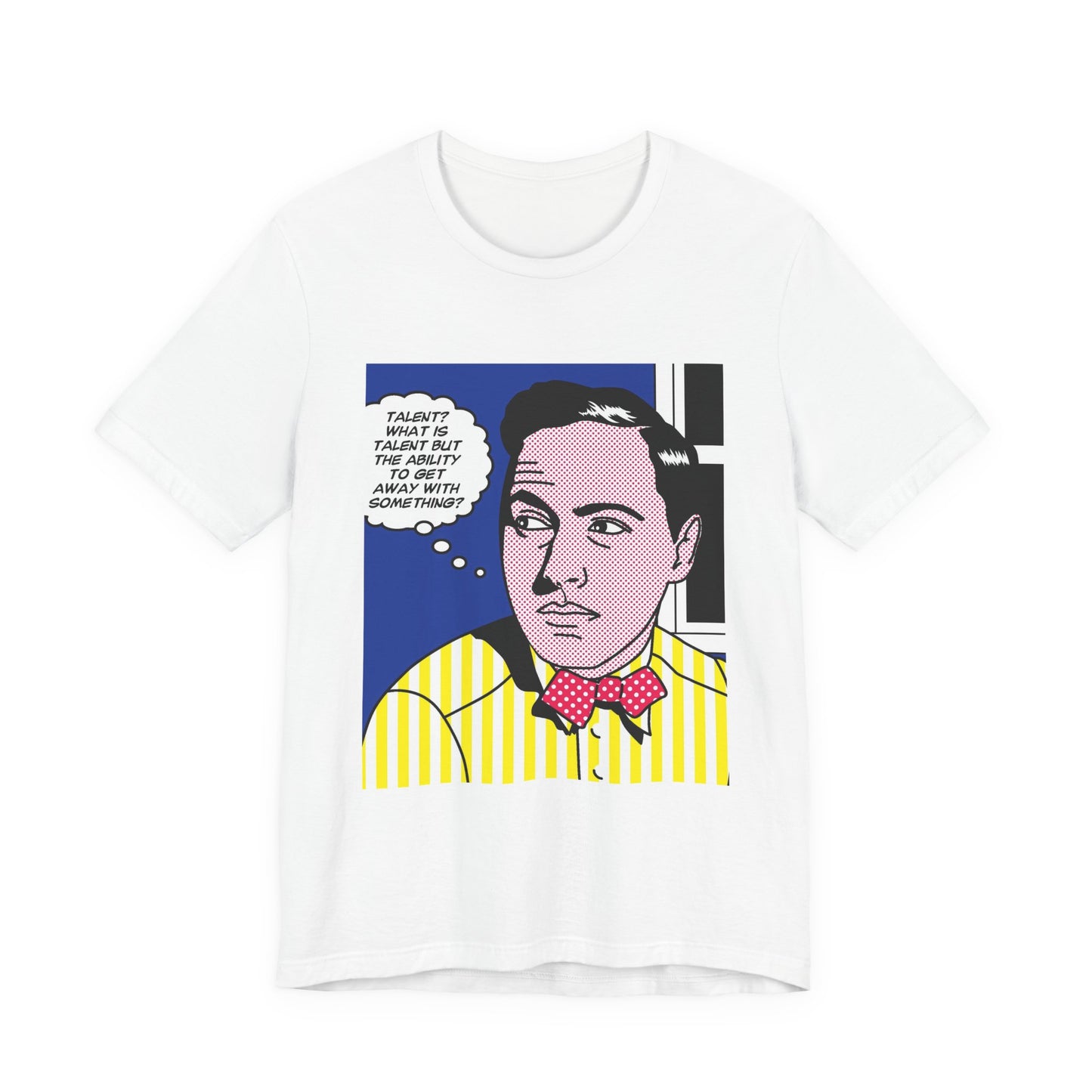 TWF13 Cover Image T-Shirt