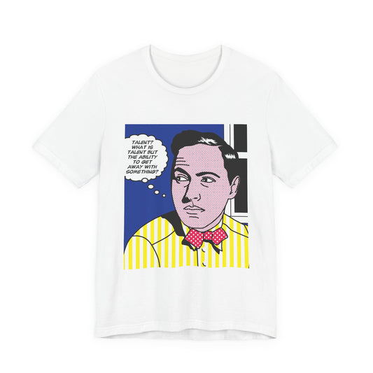 TWF13 Cover Image T-Shirt