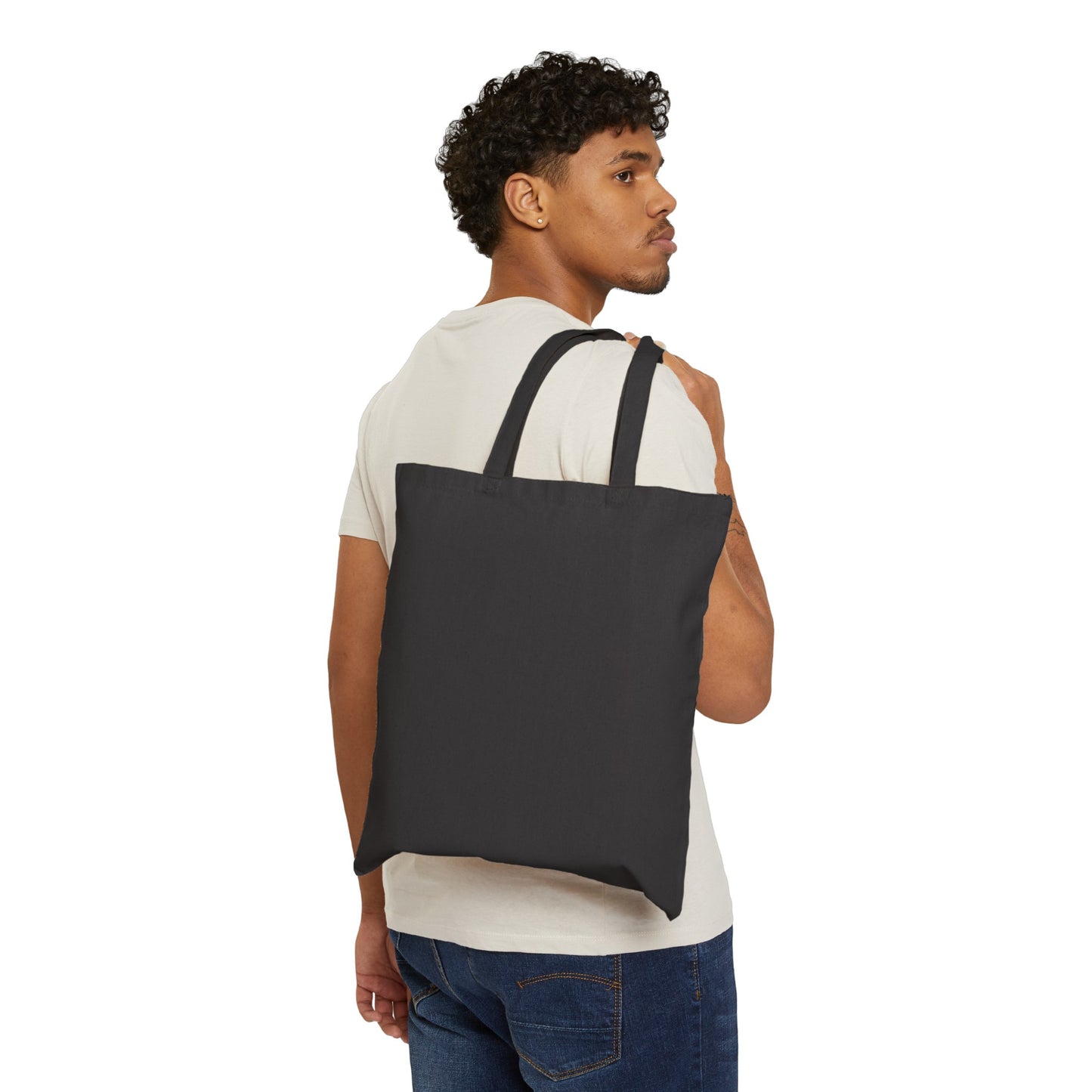 SAS23 Cover Image Tote Bag