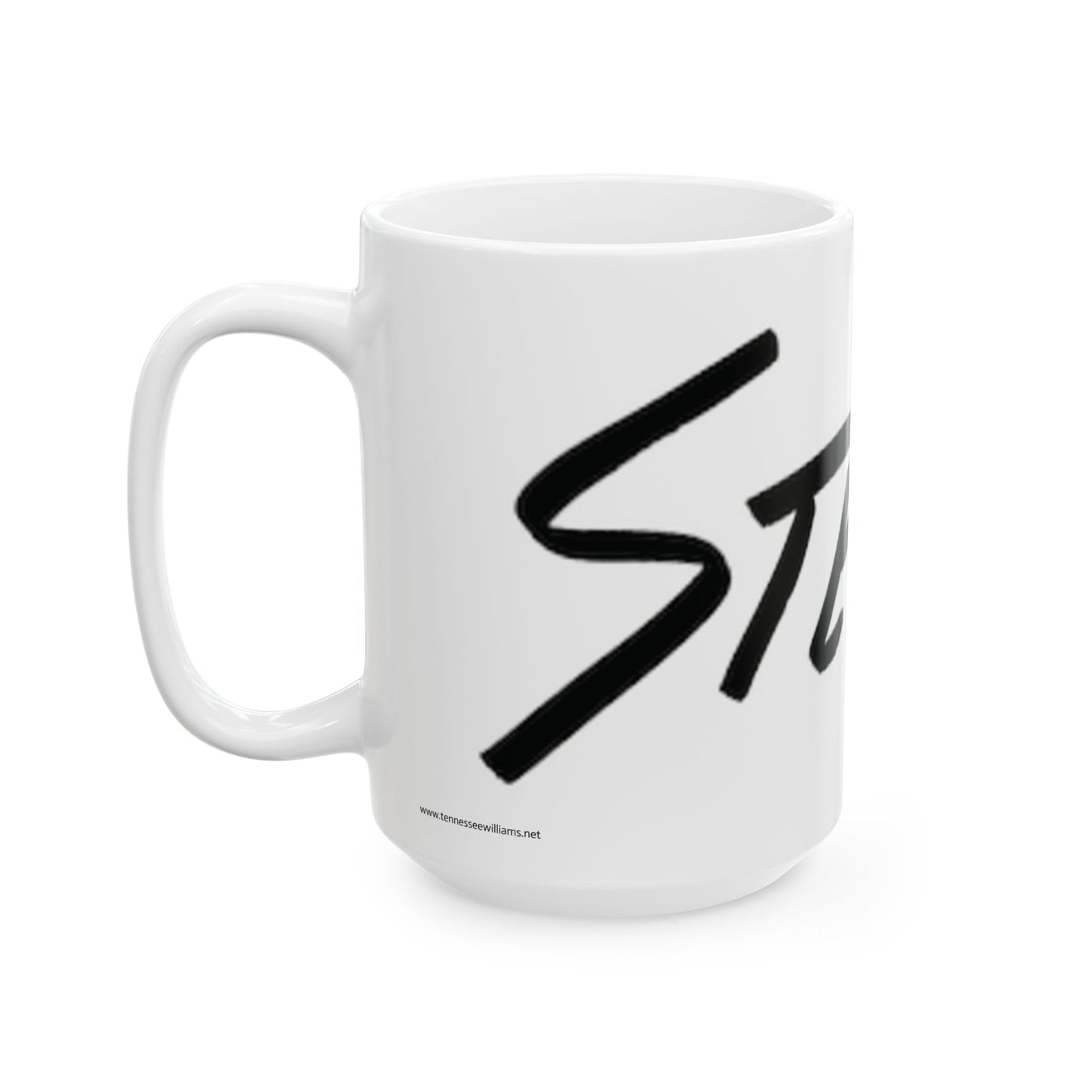 STELLA! Ceramic Mug