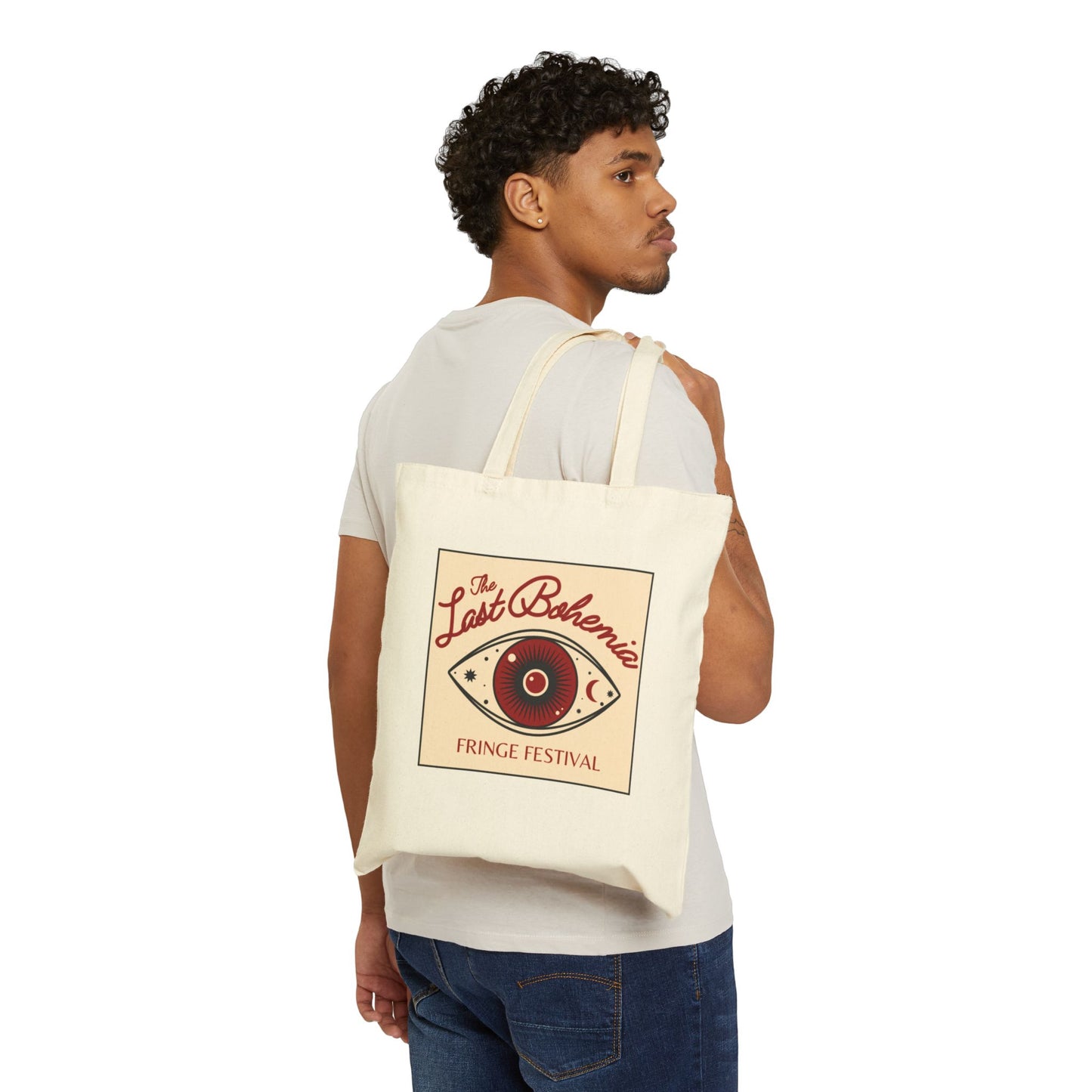 Last Bohemia Tote Bag