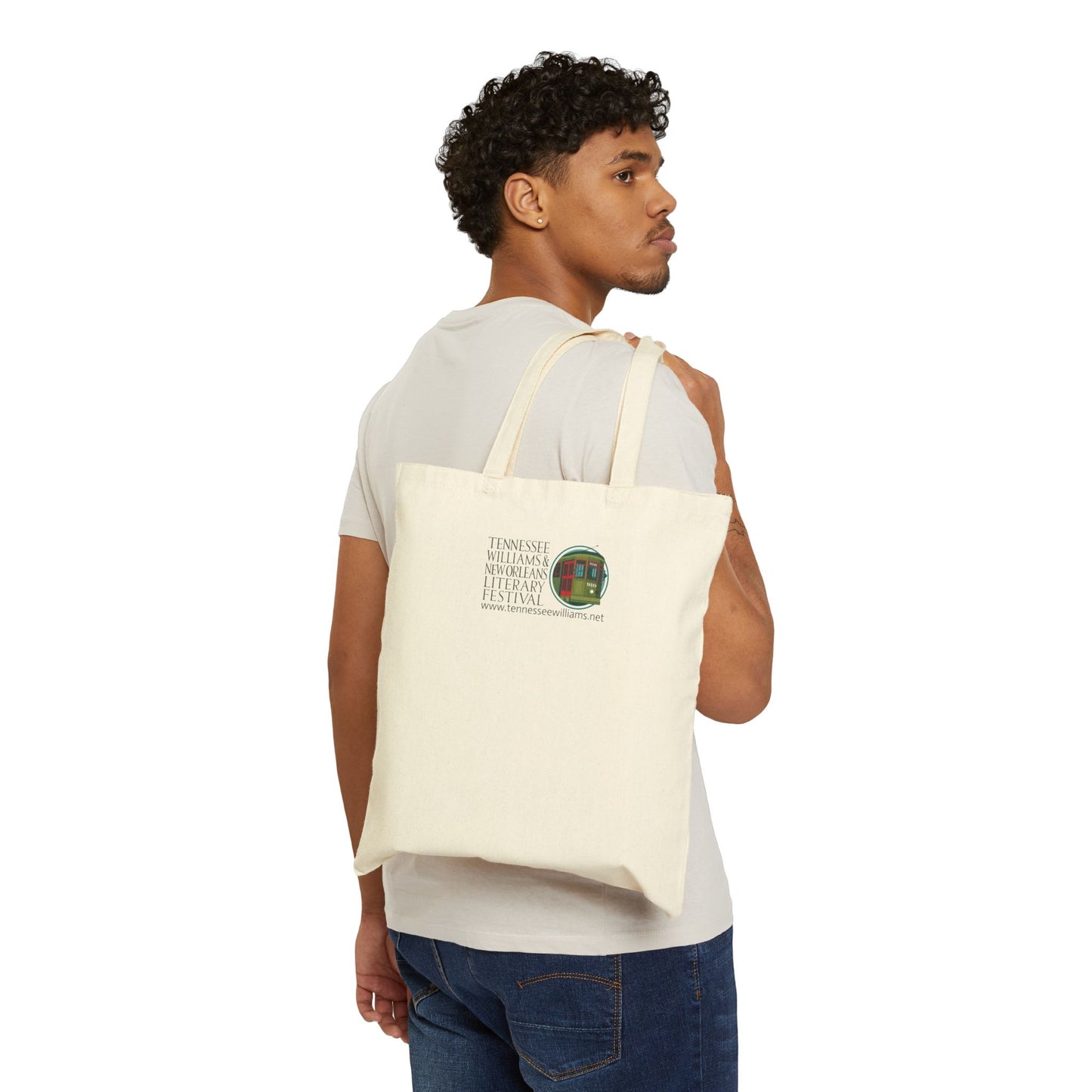 Bibliophile Tote Bag