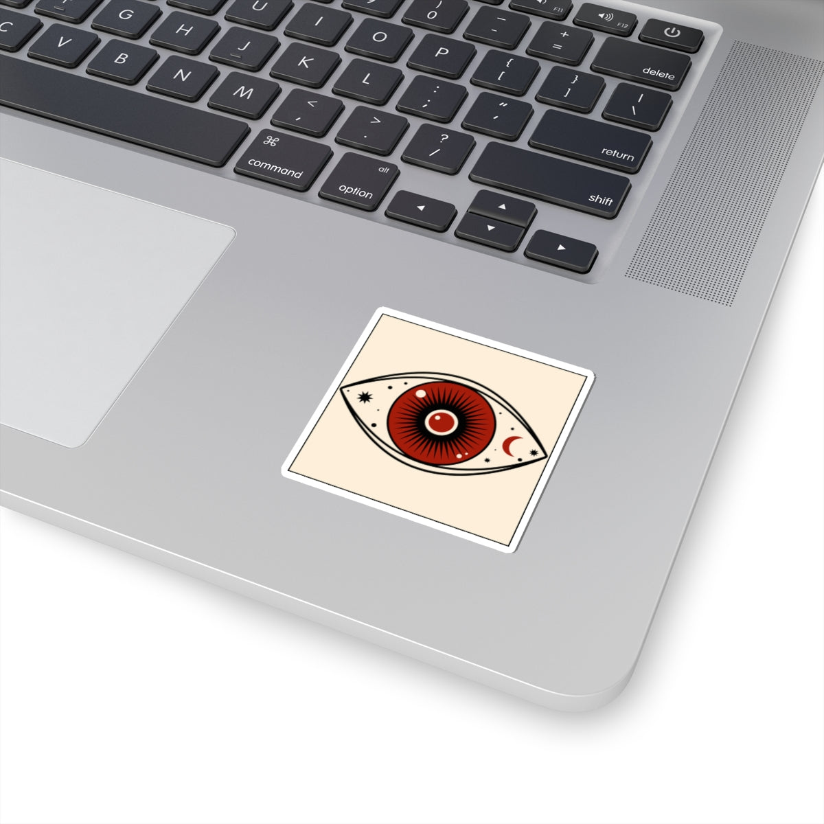 Last Bohemia Eye Sticker