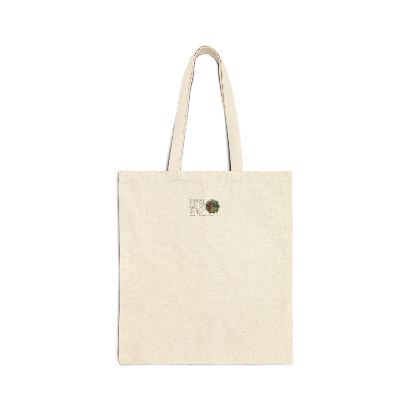 TWF14 Cover Image Tote Bag