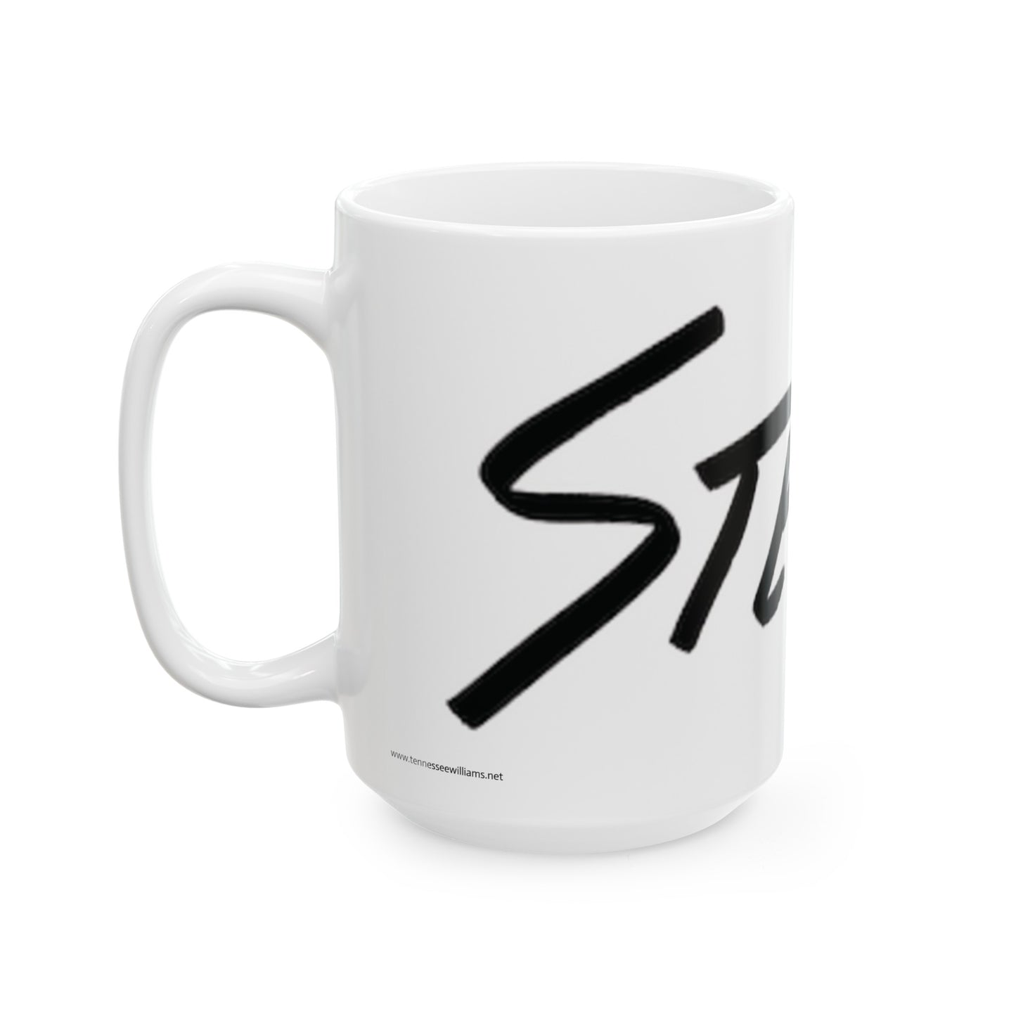 Stella! Ceramic Mug
