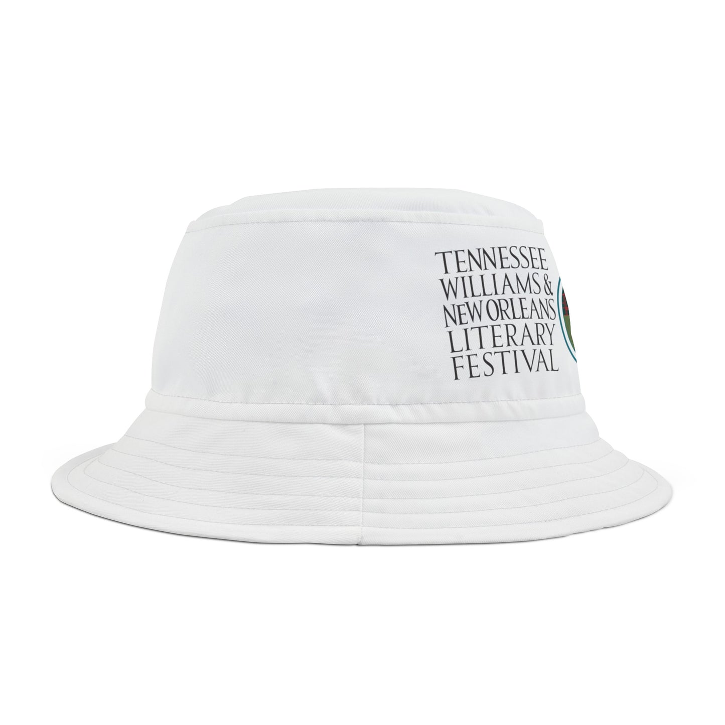 TWFest Logo Bucket Hat